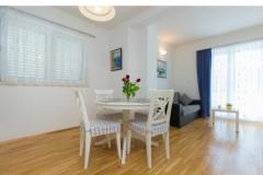 апартаменты Villa Tribunj Апартамент 1 – Apartman 2 фото 5