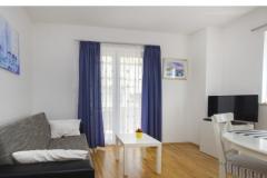 апартаменты Villa Tribunj Апартамент 3 – Apartman 3 фото 1