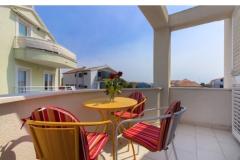 апартаменты Villa Tribunj Апартамент 3 – Apartman 3 фото 2