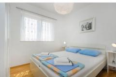 апартаменты Villa Tribunj Апартамент 3 – Apartman 3 фото 5