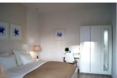 APOZ Vodice Апартамент 1 – AP2+2 фото 3