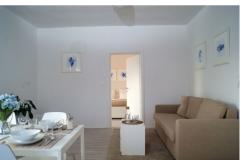 APOZ Vodice Апартамент 1 – AP2+2 фото 5