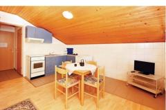APOZ Vodice Апартамент 2 – AP2+1 фото 3