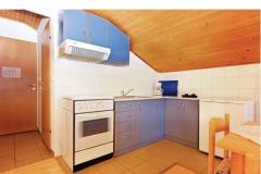 APOZ Vodice Апартамент 2 – AP2+1 фото 4