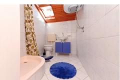 APOZ Vodice Апартамент 2 – AP2+1 фото 5