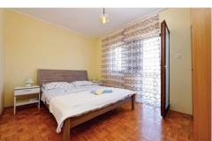 APOZ Vodice Апартамент 4 – AP6+1 фото 2