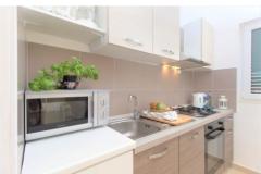 LAGOM apartments  Апартамент 1 – ROYAL фото 5
