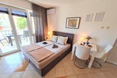 LAGOM apartments  Апартамент 3 – TOPAZ фото 2