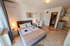 LAGOM apartments  Апартамент 3 – TOPAZ фото 3