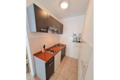 LAGOM apartments  Апартамент 3 – TOPAZ фото 5