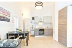 LAGOM apartments  Апартамент 2 – LUXURY фото 3