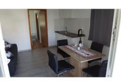 Luka Vodice Апартамент 1 – Apartman1 фото 2