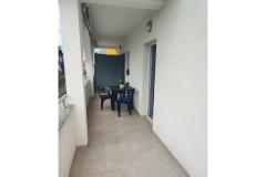 Luka Vodice Апартамент 2 – Apartman2 фото 2