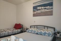 Luka Vodice Апартамент 3 – Apartman3 фото 4