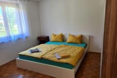 Malibis Апартамент 1 – Apartman 1 фото 1