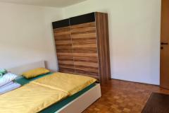 Malibis Апартамент 1 – Apartman 1 фото 2