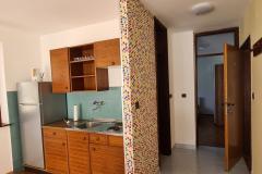 Malibis Апартамент 1 – Apartman 1 фото 5