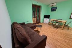 Malibis Апартамент 2 – Apartman 2 фото 2