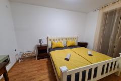 Malibis Апартамент 2 – Apartman 2 фото 4
