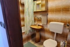 Malibis Апартамент 2 – Apartman 2 фото 5