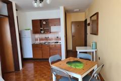 Malibis Апартамент 3 – Apartman 3 фото 1