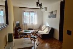 Malibis Апартамент 3 – Apartman 3 фото 2