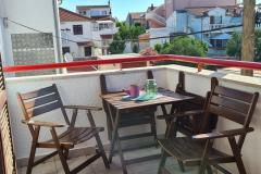 Malibis Апартамент 3 – Apartman 3 фото 3