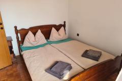 Malibis Апартамент 3 – Apartman 3 фото 4