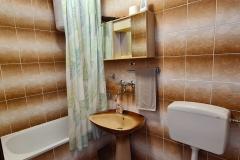 Malibis Апартамент 3 – Apartman 3 фото 5