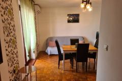 Malibis Апартамент 4 – Apartman 4 фото 2
