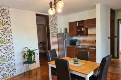 Malibis Апартамент 4 – Apartman 4 фото 3