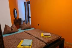 Malibis Апартамент 4 – Apartman 4 фото 4