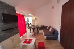 Mariva Holiday Home Апартамент 2 – studio3 фото 2