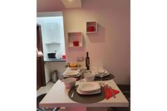 Mariva Holiday Home Апартамент 2 – studio3 фото 3