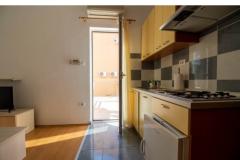 Mobile Homes Bonaca Апартамент 1 – Apartman 2 фото 1