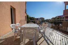 Mobile Homes Bonaca Апартамент 1 – Apartman 2 фото 2