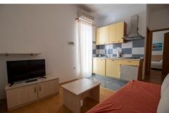 Mobile Homes Bonaca Апартамент 1 – Apartman 2 фото 3