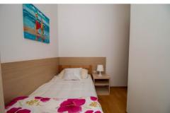 Mobile Homes Bonaca Апартамент 1 – Apartman 2 фото 4