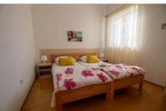 Mobile Homes Bonaca Апартамент 1 – Apartman 2 фото 5