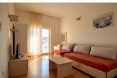 Mobile Homes Bonaca Апартамент 2 – Apartman 6 фото 1