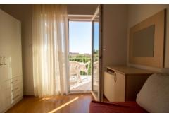 Mobile Homes Bonaca Апартамент 2 – Apartman 6 фото 2