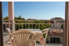Mobile Homes Bonaca Апартамент 2 – Apartman 6 фото 4