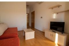 Mobile Homes Bonaca Апартамент 2 – Apartman 6 фото 5