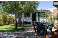 Mobile Homes Bonaca Апартамент 3 – Home 1 фото 1