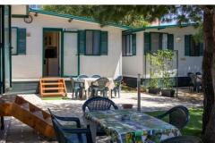 Mobile Homes Bonaca Апартамент 3 – Home 1 фото 2