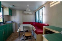 Mobile Homes Bonaca Апартамент 3 – Home 1 фото 3