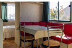 Mobile Homes Bonaca Апартамент 3 – Home 1 фото 4