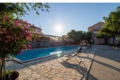 Mobile Homes Bonaca Апартамент 4 – Home 2 фото 1