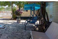 Mobile Homes Bonaca Апартамент 4 – Home 2 фото 2