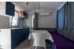 Mobile Homes Bonaca Апартамент 4 – Home 2 фото 4